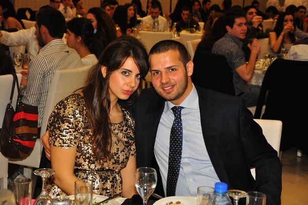 Election of Miss & Mr ULFG